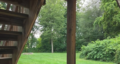 Fall in Love with New England Charm this Fall!!!