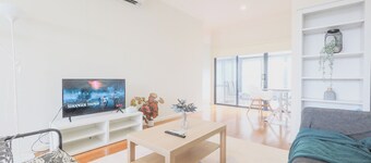 Mt Waverley Spacious 2BR2BA parking wifi balcony