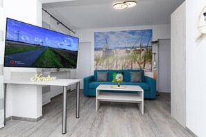 TV connectée