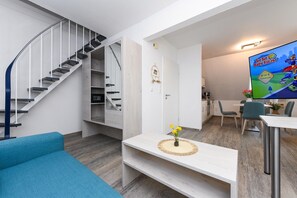 TV connectée