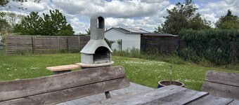 Gruppenunterkunft für 12 Personen in Ballenstedt