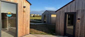 Cabañas Camiño do Mar 