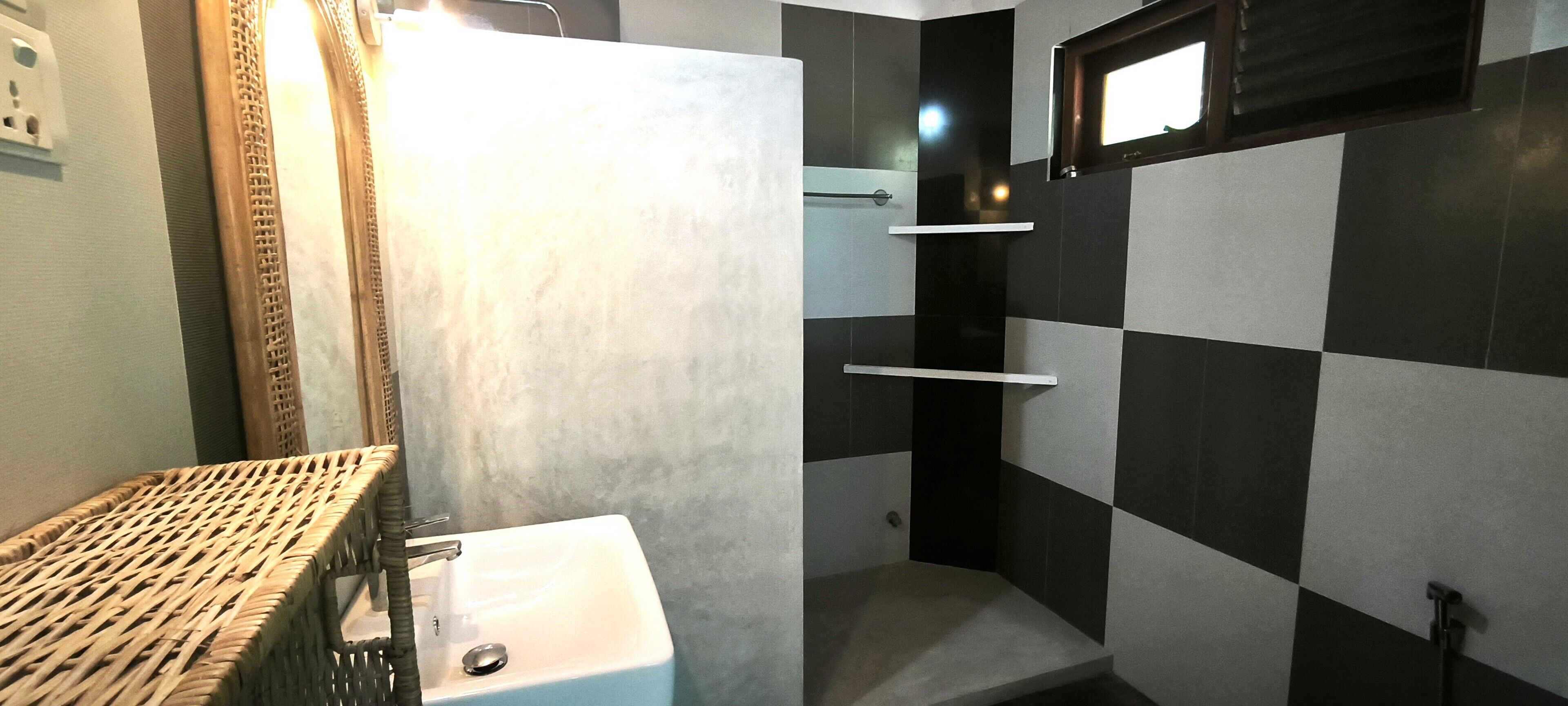 Deluxe Double Room, Balcony, Garden View | Free WiFi