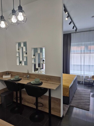 Schwarzwald City Loft 1