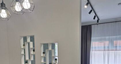 Schwarzwald City Loft 1