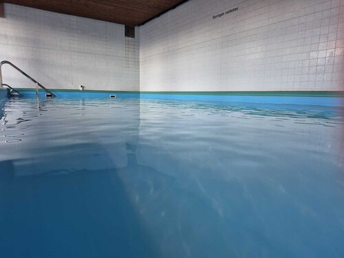 Black Forest City Loft 1