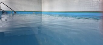 Black Forest City Loft 1