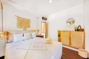 6 chambres, bureau, fer et planche Ă repasser, Wi-Fi