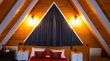 Deluxe Bungalow, Mountain View | Free WiFi