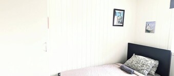 Room-dal Homestay Haven 4U