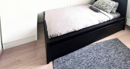 Room-dal Homestay Haven 4U