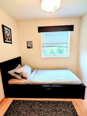 Shared Dormitory, 1 Bedroom | 1 bedroom