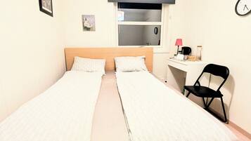 Shared Dormitory, 1 Bedroom | 1 bedroom