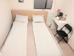 Shared Dormitory, 1 Bedroom - Room-dal Homestay Haven 4U (Eidsvoll)