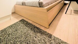 Gemeinsamer Schlafsaal, 1 Schlafzimmer