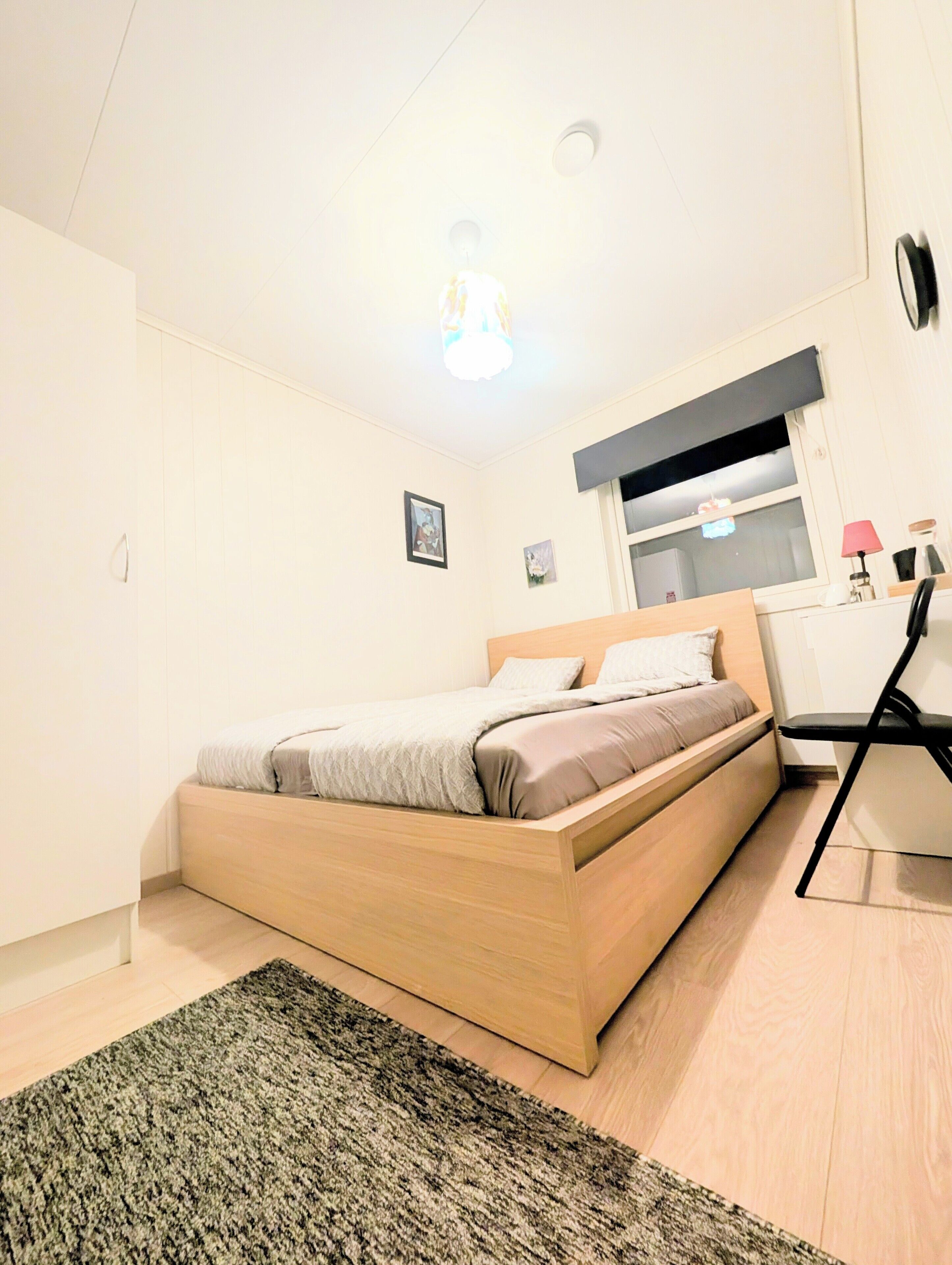 Shared Dormitory, 1 Bedroom | 1 bedroom