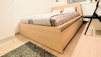 Shared Dormitory, 1 Bedroom | 1 bedroom