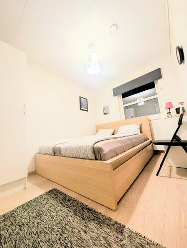 Room-dal Homestay Haven 4U