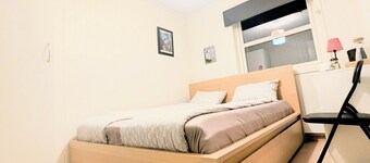 Room-dal Homestay Haven 4U