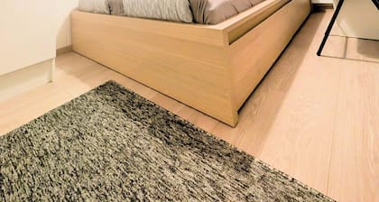 Room-dal Homestay Haven 4U