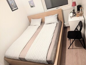 Shared Dormitory, 1 Bedroom