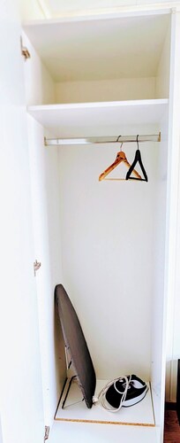 Room-dal Homestay Haven 4U