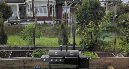 Room-dal Homestay Haven 4U