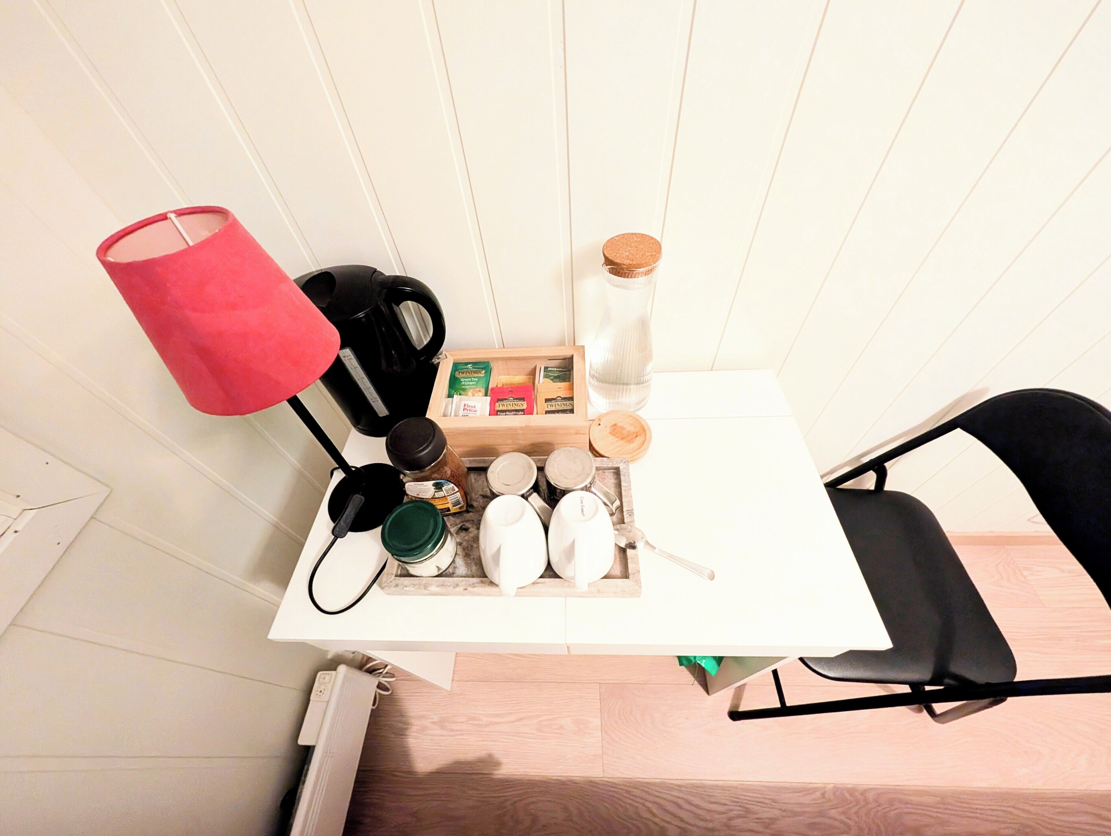 Shared Dormitory, 1 Bedroom | Interior