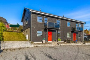 Gemeinsamer Schlafsaal, 1 Schlafzimmer | Fassade der Unterkunft