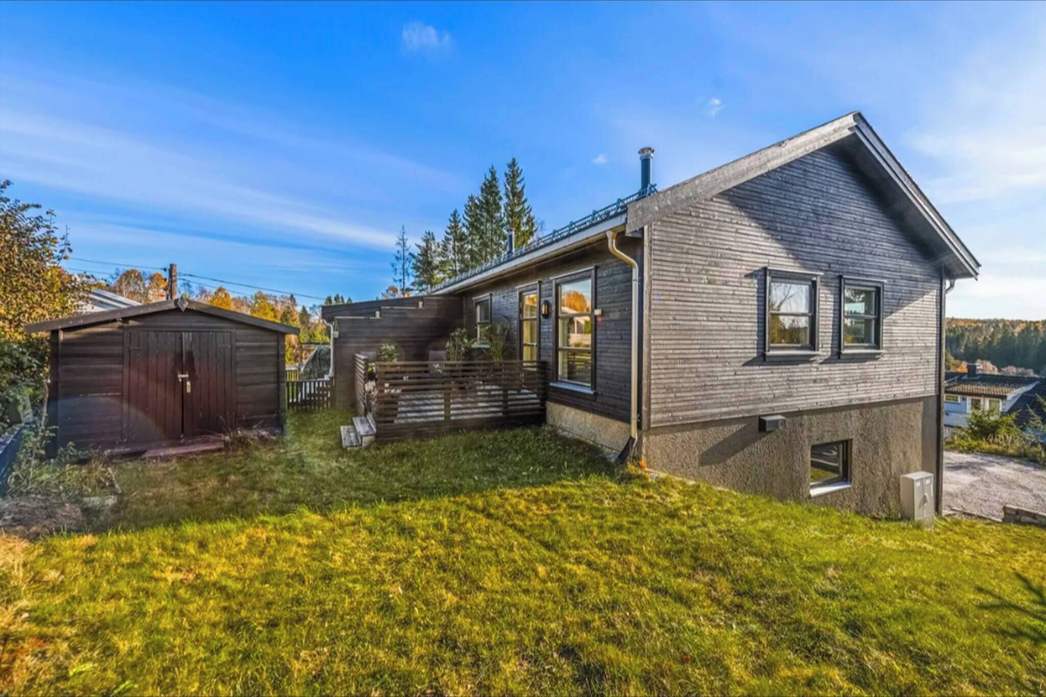 Shared Dormitory, 1 Bedroom | Exterior