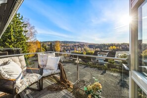 Shared Dormitory, 1 Bedroom | Balcony - Room-dal Homestay Haven 4U (Eidsvoll)