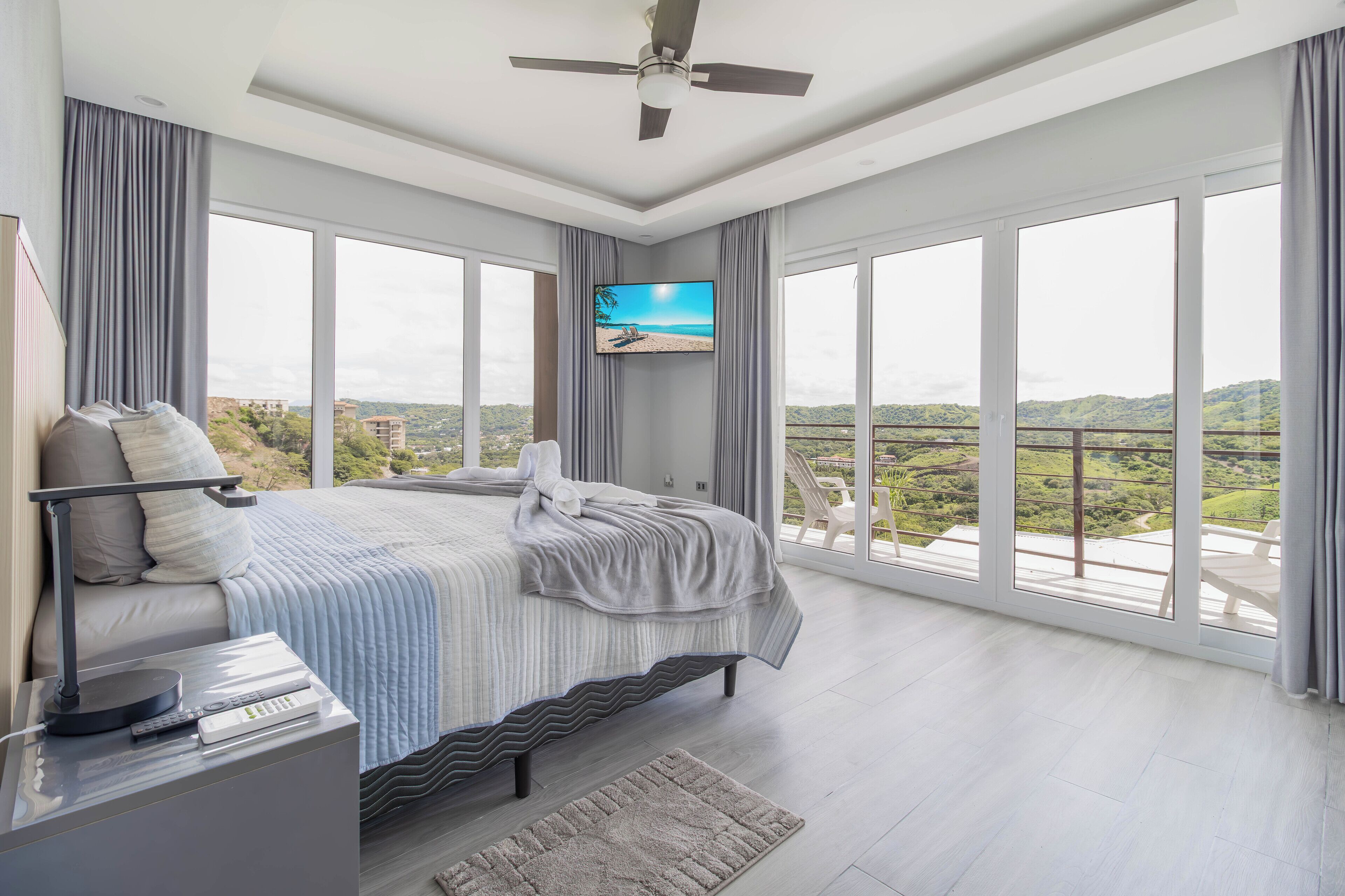 3 Schlafzimmer, Bügeleisen/Bügelbrett, WLAN, Bettwäsche