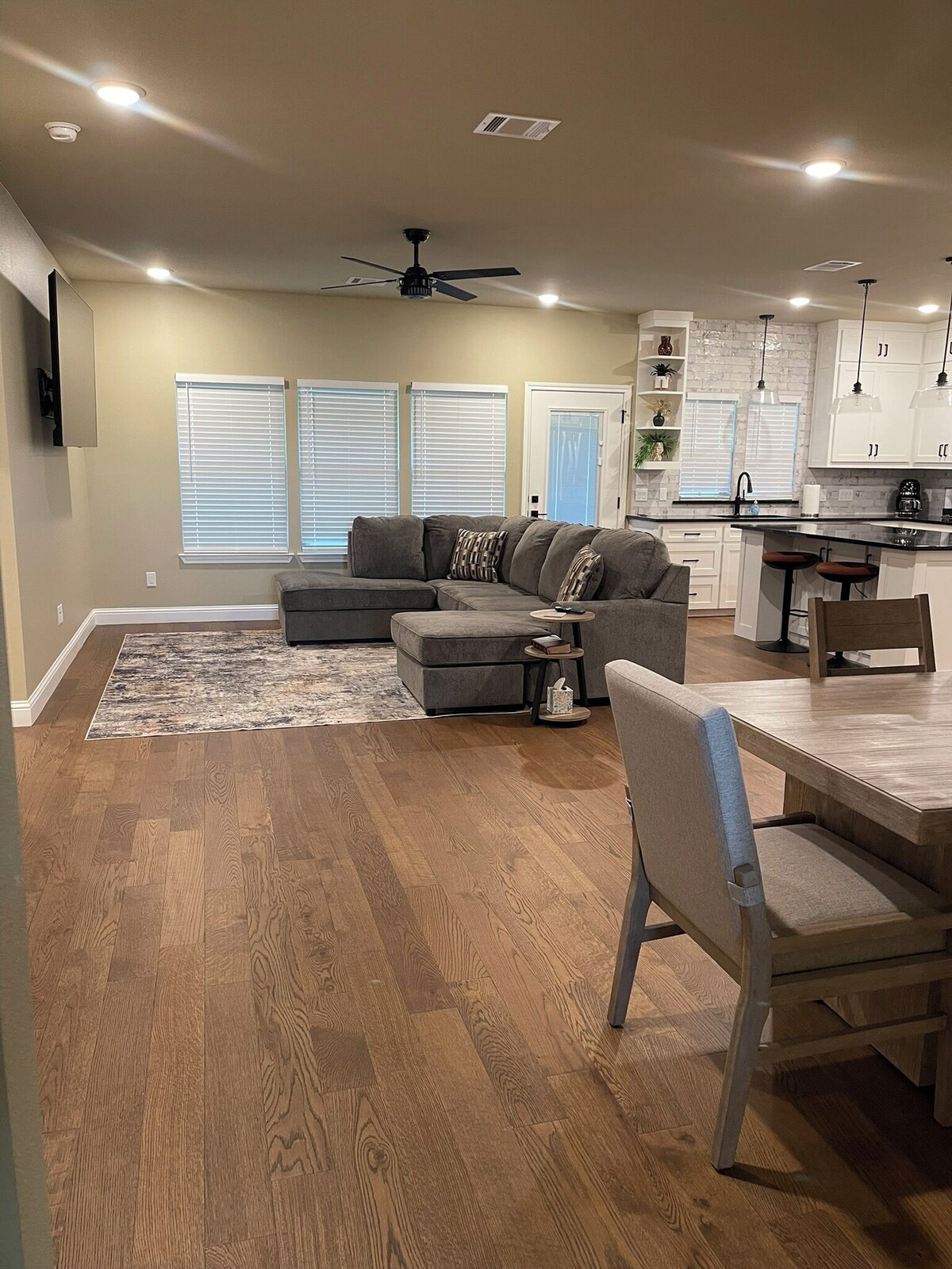 Image de profil de l’hôte