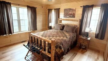 3 chambres, accès au Wi-Fi (inclus), literie fournie