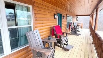 Terras