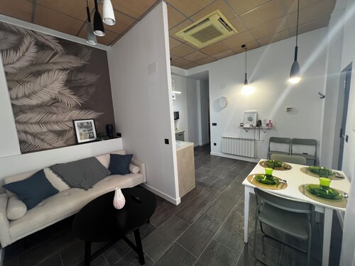 El Arca, comfortable apartment near downtown