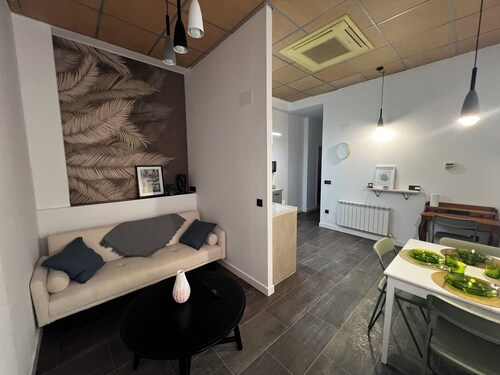 Arcas, comfortable apartment near downtown