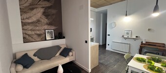 Arcas, comfortable apartment near downtown