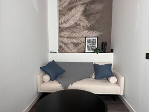 منطقة المعيشة