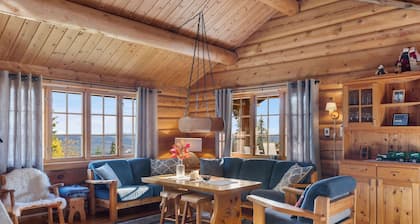 Trysilfjell 440 by Vacation Trysil