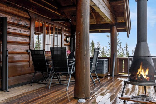 Trysilfjell 440 by Vacation Trysil