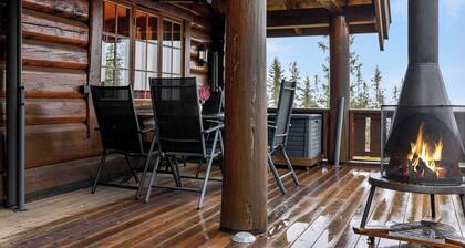 Trysilfjell 440 by Vacation Trysil