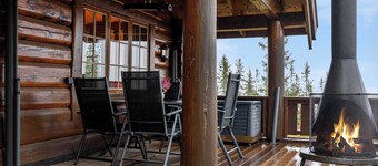 Trysilfjell 440 by Vacation Trysil