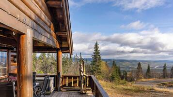 Área da propriedade