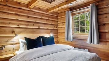 2 habitaciones, wifi y ropa de cama