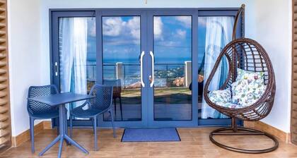 ZenBreak Hammock Suite CoCo-Nut