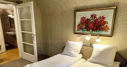 Becci`s Apartment- Free Parking