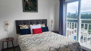 3 camere, ferro/asse da stiro, Wi-Fi gratuito, lenzuola