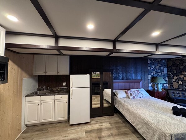 7 chambres, Wi-Fi gratuit