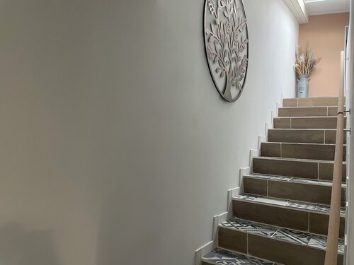  Maison "L'Écolier" - Terrace & private parking - 10 min from Futuroscope